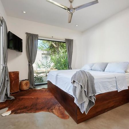 Villa Ethir Tamarindo Dış mekan fotoğraf
