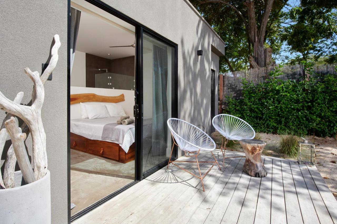 Villa Ethir Tamarindo Dış mekan fotoğraf