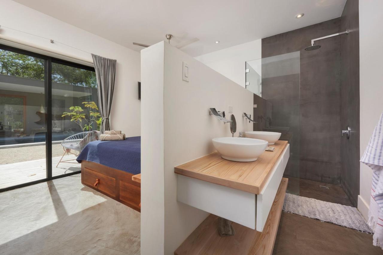 Villa Ethir Tamarindo Dış mekan fotoğraf