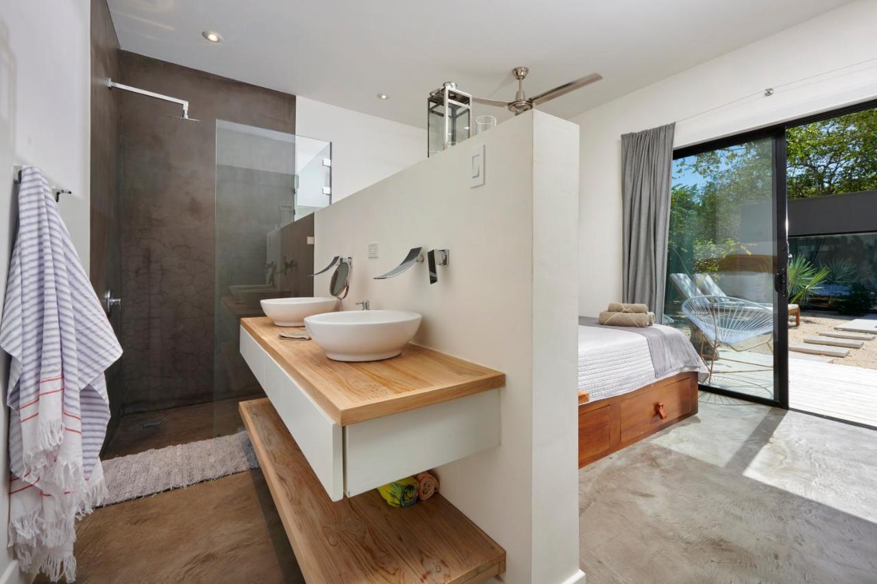 Villa Ethir Tamarindo Dış mekan fotoğraf