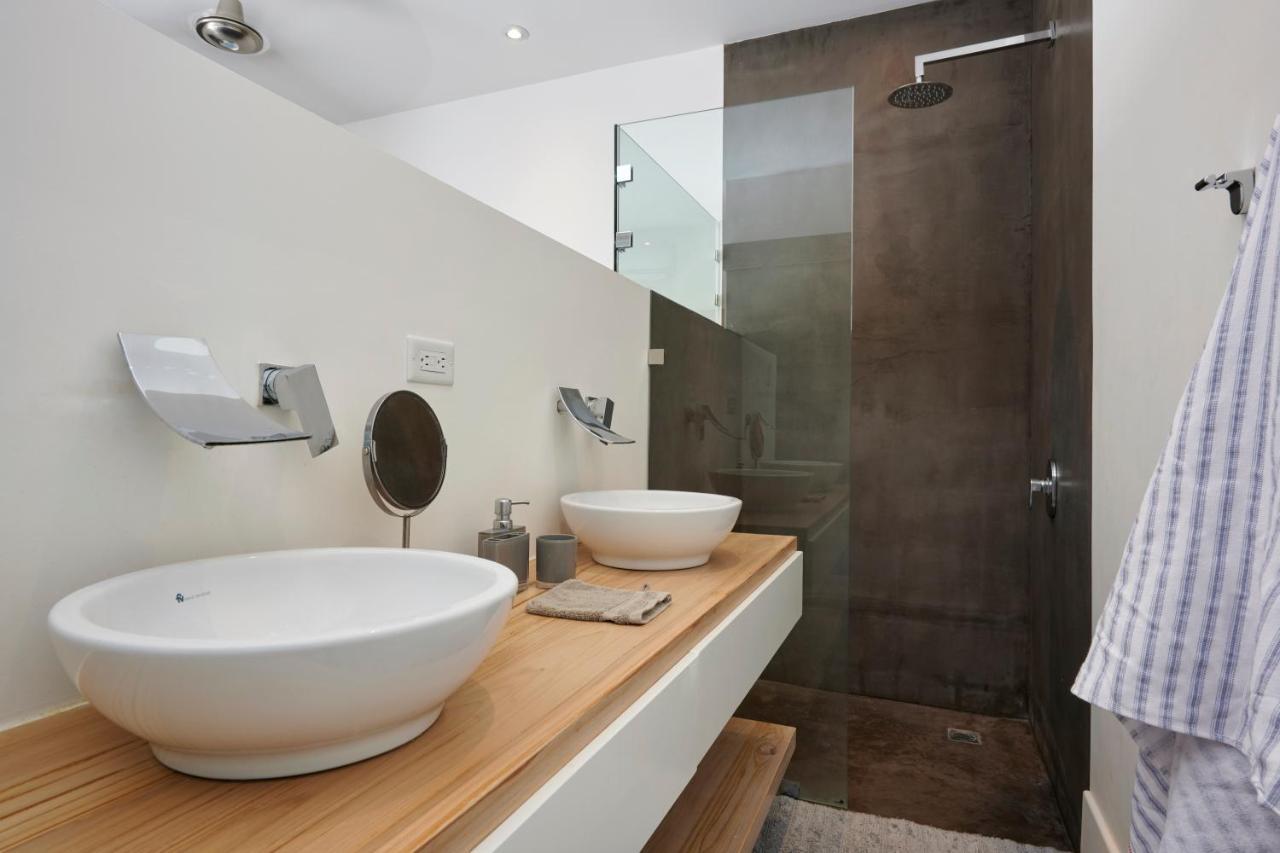 Villa Ethir Tamarindo Dış mekan fotoğraf