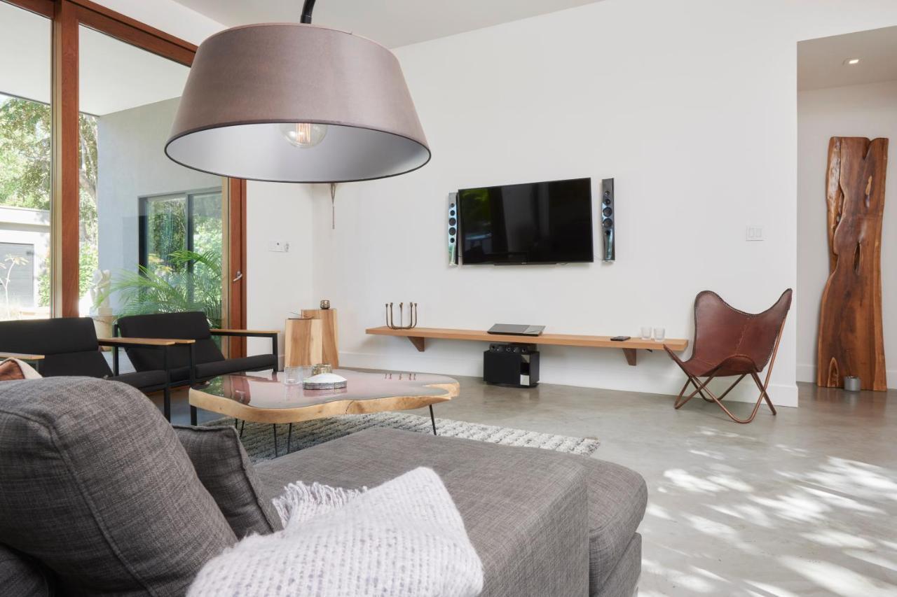 Villa Ethir Tamarindo Dış mekan fotoğraf