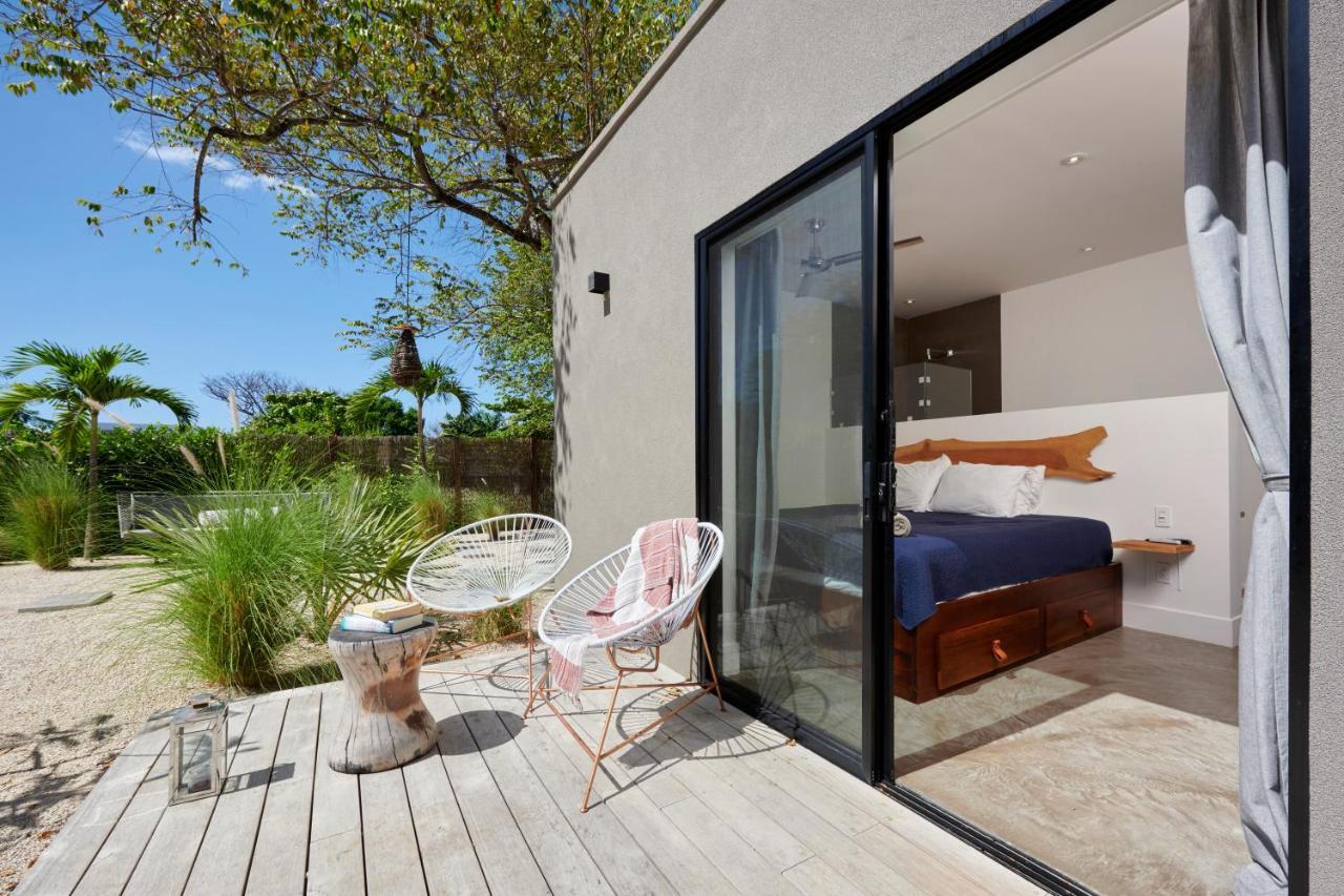 Villa Ethir Tamarindo Dış mekan fotoğraf