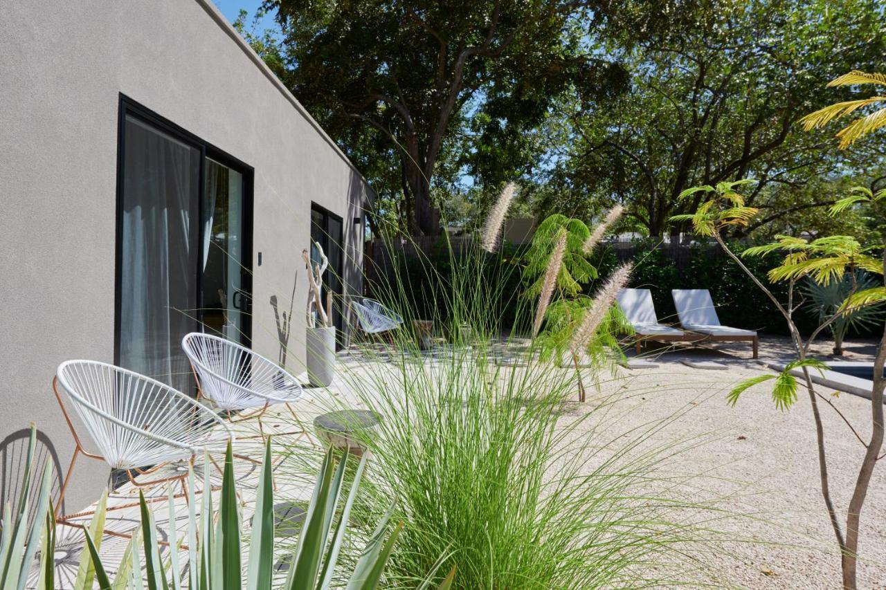 Villa Ethir Tamarindo Dış mekan fotoğraf