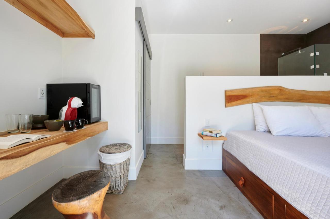 Villa Ethir Tamarindo Dış mekan fotoğraf