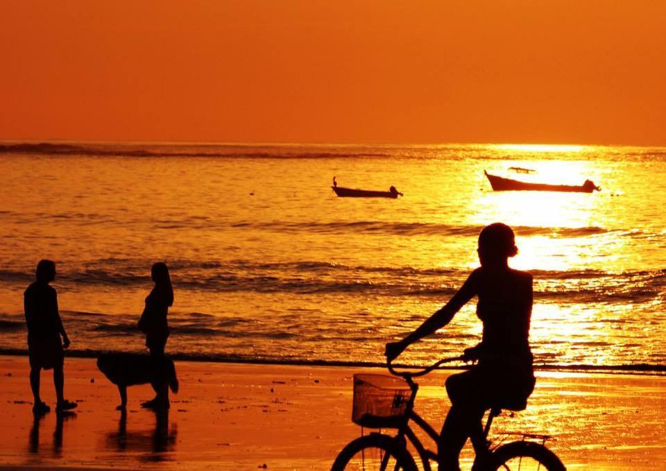 Villa Ethir Tamarindo Dış mekan fotoğraf