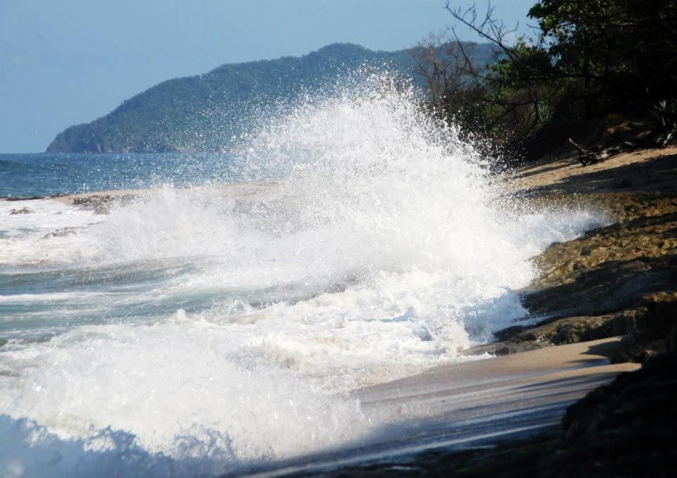 Villa Ethir Tamarindo Dış mekan fotoğraf
