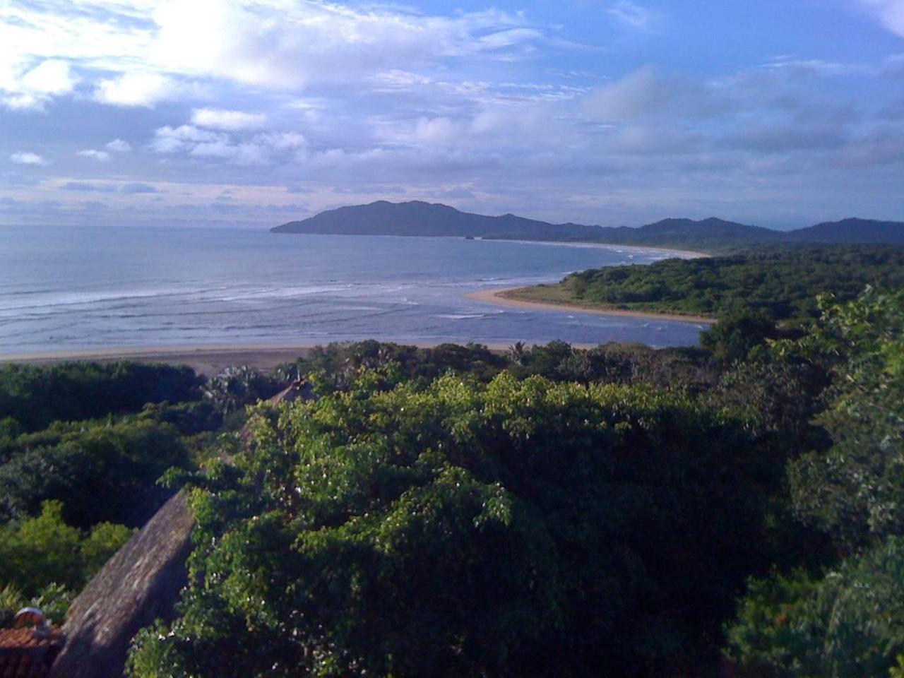 Villa Ethir Tamarindo Dış mekan fotoğraf